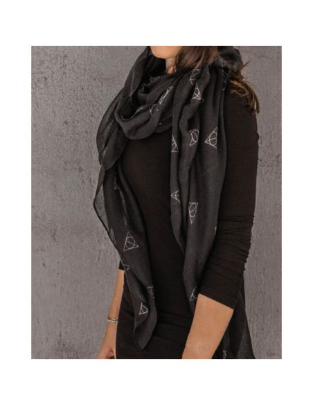 Pañuelo las Reliquias de la Muerte - Harry Potter