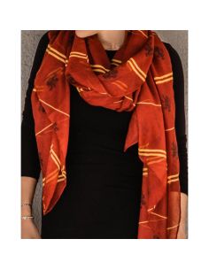 Pañuelo casa Gryffindor - Harry Potter 2
