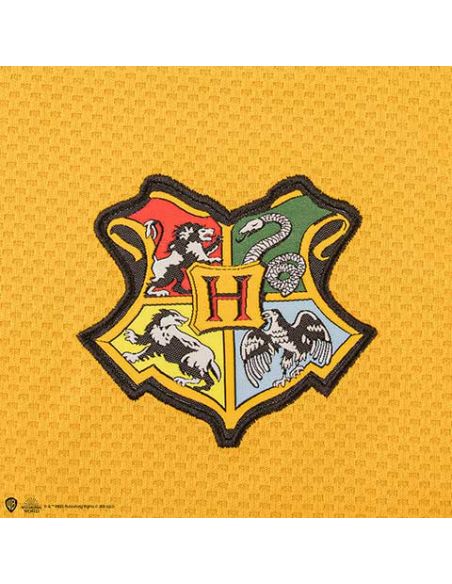 Camiseta corta Torneo de los 3 Magos Cedric Diggory - Harry Potter