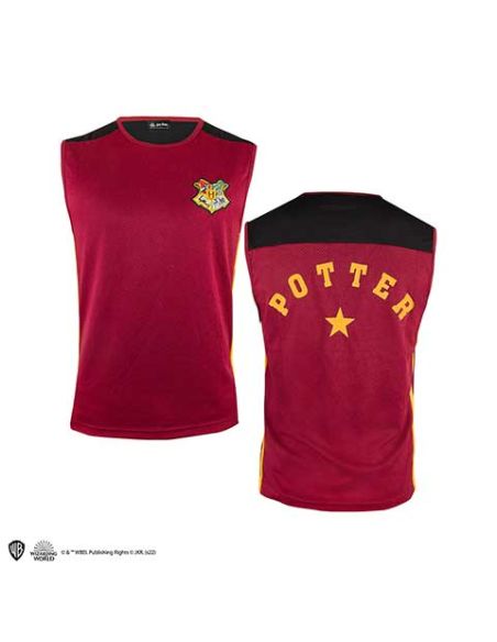 Camiseta corta Torneo de los 3 Magos - Harry Potter