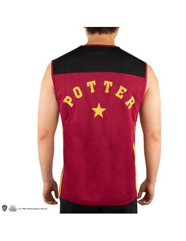 Camiseta corta Torneo de los 3 Magos - Harry Potter