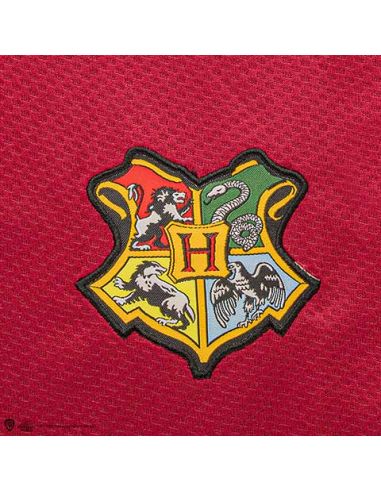 Camiseta corta Torneo de los 3 Magos - Harry Potter