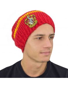 Gorro Beanie casa Gryffindor primer Año - Harry Potter