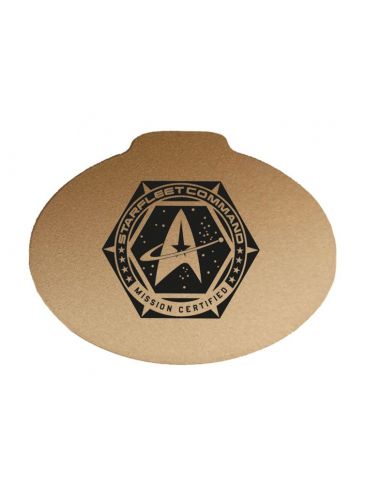 Comunicador Bluetooth Insignia Star Trek