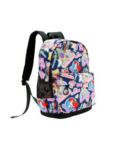 Mochila Princesas Disney Fearless