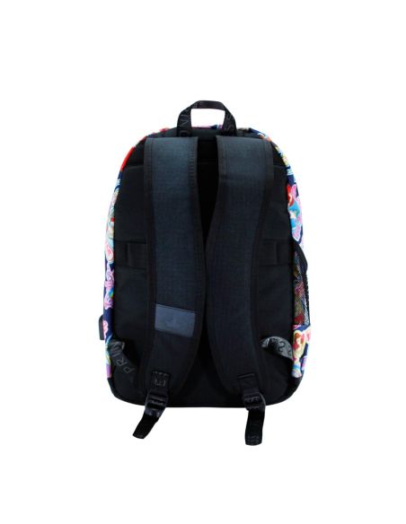 Mochila Princesas Disney Fearless