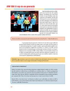 Star Trek. El viaje de una generación. 2