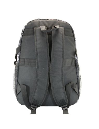 Mochila Capitán América Scratches - Marvel