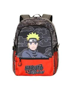 Mochila Naruto Fight FAN Cloud - Naruto Shippuden 2