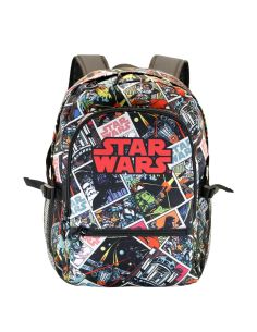 Mochila Star Wars Comic - Star Wars 2