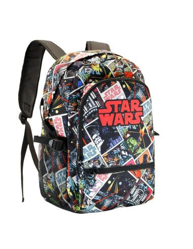 Mochila Star Wars Comic - Star Wars