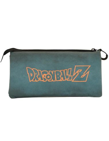 Estuche Dragon Ball Son Goku - Dragon Ball Z