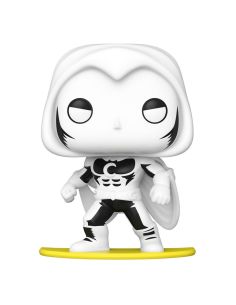 Funko Pop! Comic Cover Moon Knight 08 - Marvel 2