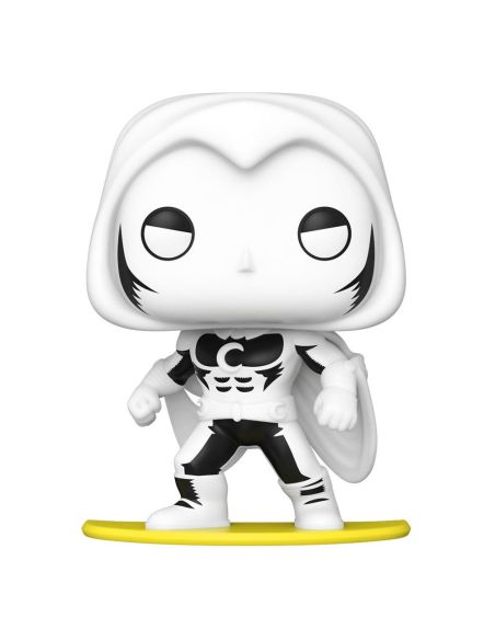 Funko Pop! Comic Cover Moon Knight 08 - Marvel