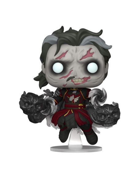 FUNKO POP! Doctor Strange Muerto 1032 - El Multiverso de la Locura - Marvel