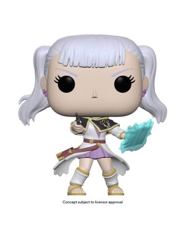 Funko Pop! Noelle 1100 - Black Clover