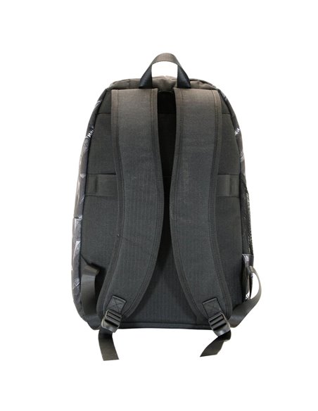 Naruto Weapons-Mochila ECO 2.0, Negro