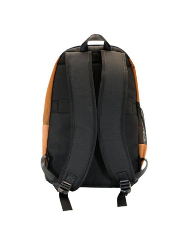 Dragon Ball (Bola de Dragón) Suit-Mochila ECO 2.0, Naranja