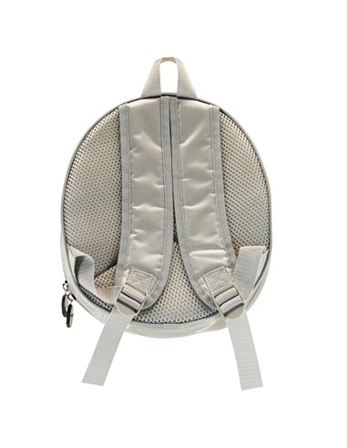 The Mandalorian Tour Mochila Eggy, Negro