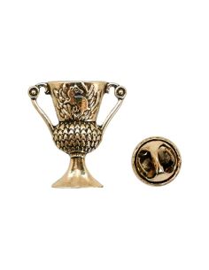 Pin Harry Potter Copa Helga Hufflepuff - Harry Potter