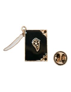 Pin Harry Potter Diario de Tom Riddle - Harry Potter