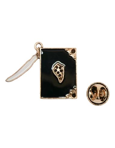 Pin Harry Potter Diario de Tom Riddle - Harry Potter