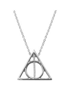Collar Harry Potter las Reliquias de la Muerte - Harry Potter
