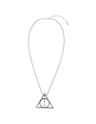 Collar Harry Potter las Reliquias de la Muerte - Harry Potter