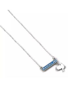 Collar Harry Potter casa Ravenclaw - Harry Potter 2