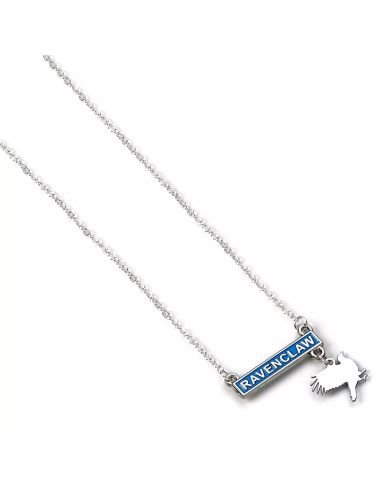 Collar Harry Potter casa Ravenclaw - Harry Potter