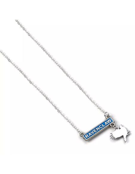 Collar Harry Potter casa Ravenclaw - Harry Potter