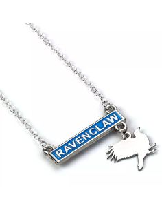 Collar Harry Potter casa Ravenclaw - Harry Potter
