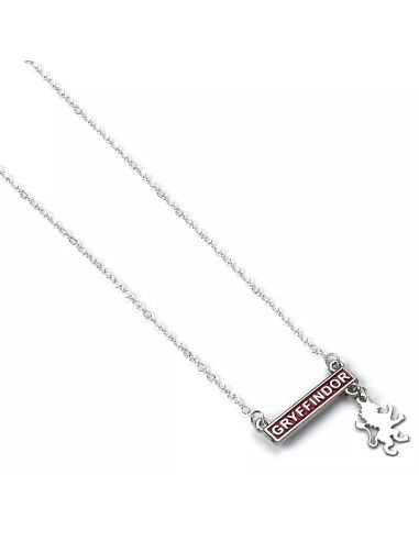 Collar Harry Potter casa Gryffindor - Harry Potter