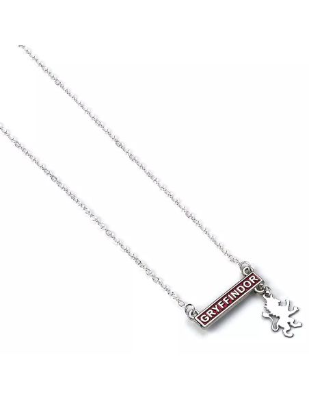 Collar Harry Potter casa Gryffindor - Harry Potter