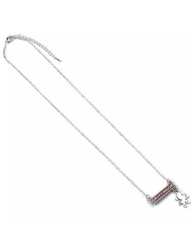 Collar Harry Potter casa Gryffindor - Harry Potter