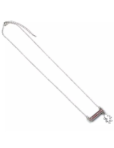 Collar Harry Potter casa Gryffindor - Harry Potter