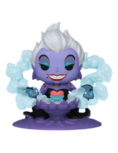 FUNKO POP! Ursula en el Trono 1089 - La Sirenita