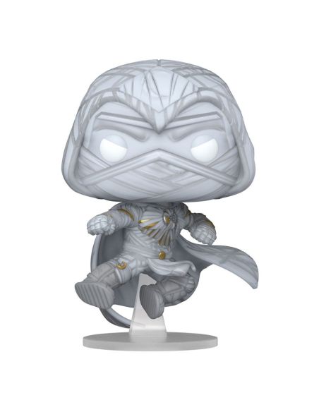 FUNKO POP! Caballero Luna 1047 - Marvel