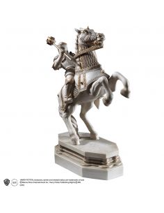 Figura Caballo blanco Ajedrez Mágico - Harry Potter