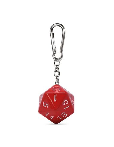 Llavero Stranger Things D20 - Stranger Things