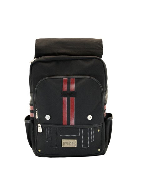 Harry Potter Express-Mochila Oxford, Multicolor