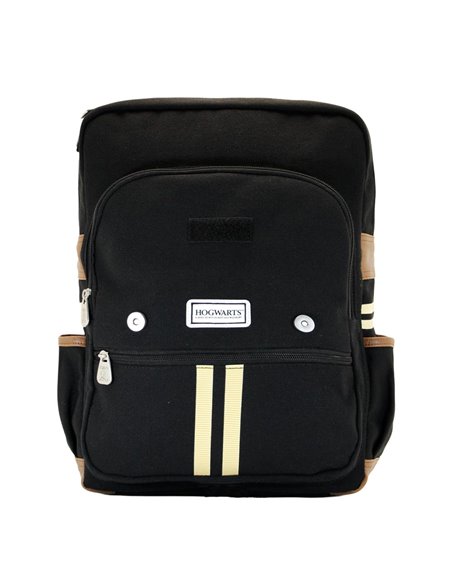 Harry Potter 9 3/4-Mochila Oxford, Marrón