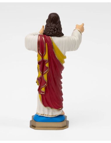 Figura Jay y Bob el Silencioso Buddy Christ