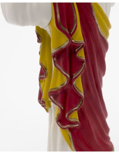 Figura Jay y Bob el Silencioso Buddy Christ