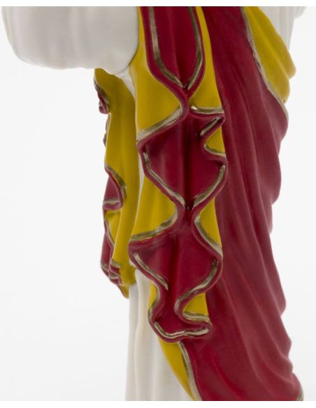 Figura Jay y Bob el Silencioso Buddy Christ