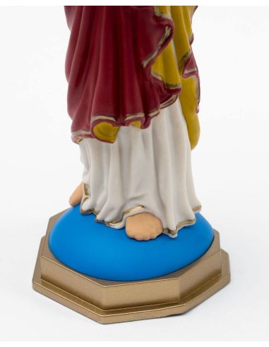 Figura Jay y Bob el Silencioso Buddy Christ