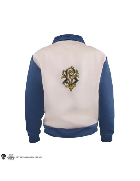 Chaqueta Fleur Delacour Torneo de los 3 Magos - Harry Potter