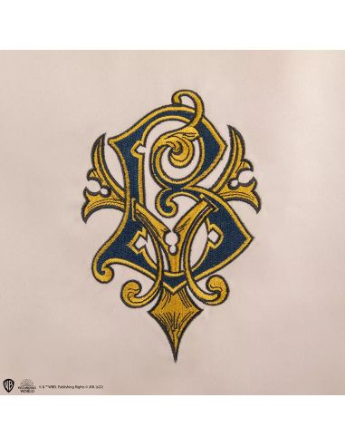 Chaqueta Fleur Delacour Torneo de los 3 Magos - Harry Potter
