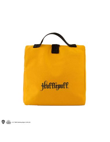 Bolsa para el Almuerzo Harry Potter - Lunch bag Hufflepuff