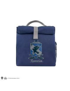 Bolsa para el Almuerzo Harry Potter - Lunch bag Ravenclaw 2